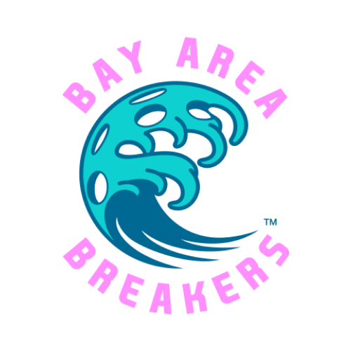 Bay Breakers Team Logo