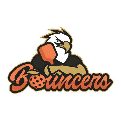Atlanta Bouncers Team Logo