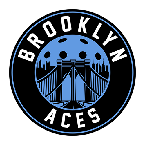 Brooklyn Aces Team Logo