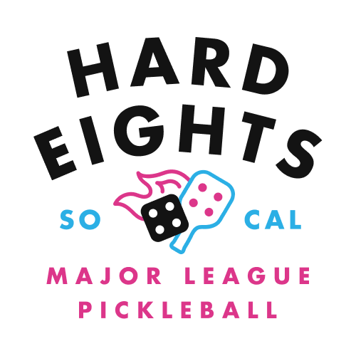 Hard Eights Team Logo