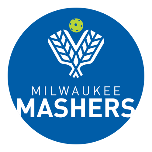 Milwaukee Mashers Team Logo