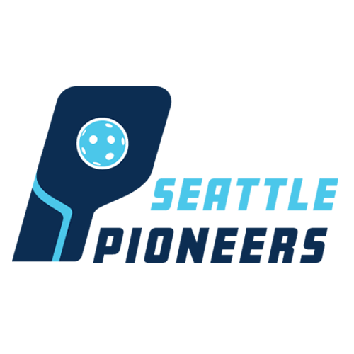 Seattle Pioneers Team Logo