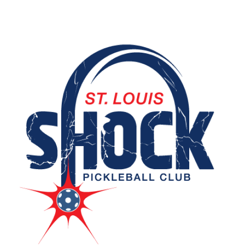 St. Louis Shock Team Logo