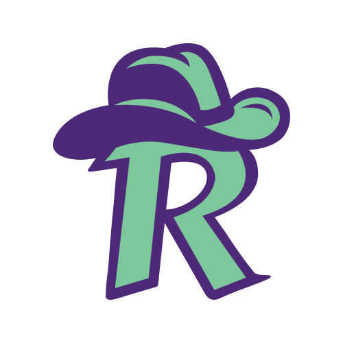 Texas Ranchers Team Logo