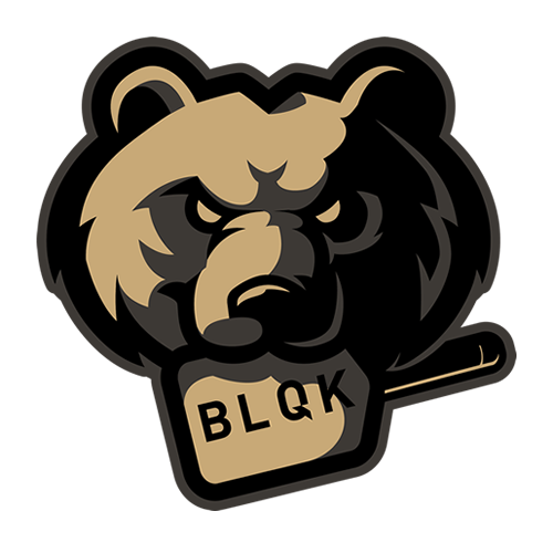 California Black Bears Team Logo