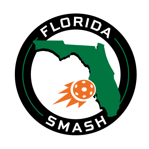 Florida Smash Team Logo