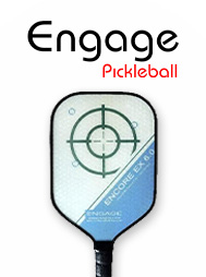 ENGAGE PICKLEBALL PADDLES