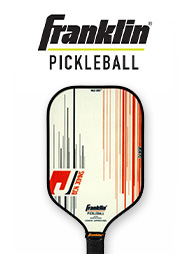 FRANKLIN PICKLEBALL PADDLES