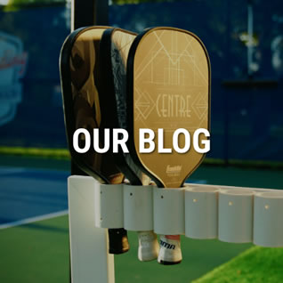 Fromuth Pickleball Blog