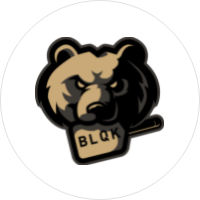 California BLQK Bears MLP