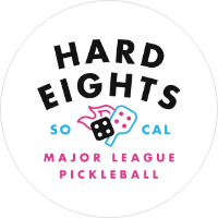 Hard Eights MLP