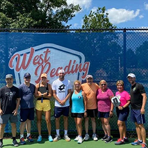 Fromuth Pickleball Camp