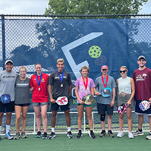 Fromuth Pickleball Tournaments